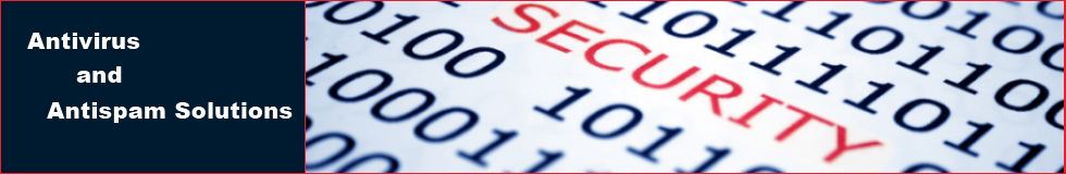 CCXIT Antivirus And Antispam Solutions