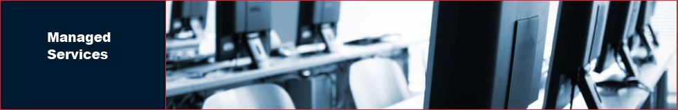 CCXIT Managed Services